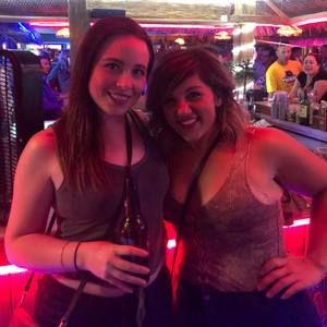 Meet your Posher, Donna